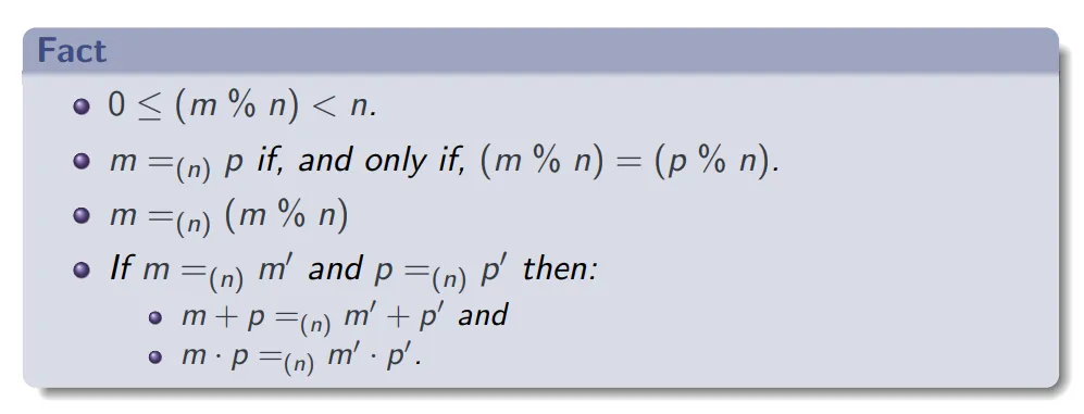 COMP9020 - Lecture 2: Number Theory pp.55